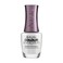 Artistic Nail Design Nail Lacquer Dazzling Daydream   White Shimmer   15 Ml