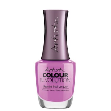 Artistic Nail Design Nail Polish   Nail Lacquer   More Samba Please   15ML