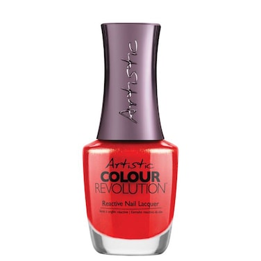 Artistic Nail Design Nail Polish   Nail Lacquer   Saturday Night Frevo   15ML