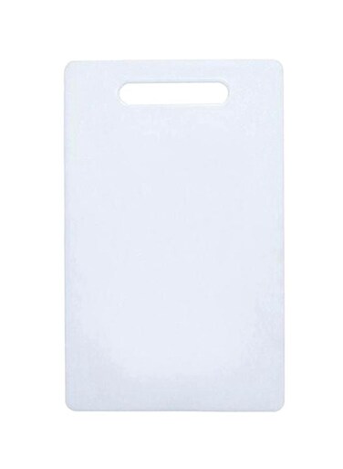Cutting Board White