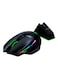 Razer Basilisk Ultimate HyperSpeed Wireless Gaming Mouse with Charging Dock - Black