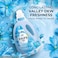 Downy Regular Fabric Softener Valley Dew 3L&nbsp;