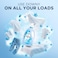 Downy Regular Fabric Softener Valley Dew 3L&nbsp;