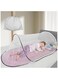 Mosquito Net Travel 200 x 80 x 56 cm Mosquito Net Bed Mosquito Net Pop Up Foldable Portable Mosquito Net for Single Bed Mosquito Net Camping Single Mosquito Net Pop-Up Mosquito Net Bed