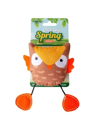 3PCS Realistic Insects Catnip Cat Toys, Durable Kitten Bite Interactive Kicker Toys for Indoor Exercise