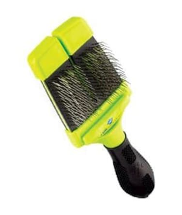 Furminator Small Soft Slicker
