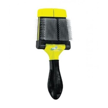 Furminator Large Soft Slicker