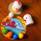 Fat Brain Toys Peek-A-Doodle Doo - Sensory Toys For Infants, Infant Development &amp; Early Learning, Chicken-and-Egg Memory Baby Game Ages 2+