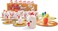 Fat Brain Toys Peek-A-Doodle Doo - Sensory Toys For Infants, Infant Development &amp; Early Learning, Chicken-and-Egg Memory Baby Game Ages 2+