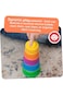 Fat Brain Toys Dimpl Stack FA293-1