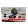 32cm Double Sided Grill Pan - Non Stick Die Cast Aluminum Flip Frying Pan for All Cooktops

