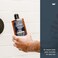 Cremo - Reserve Collection Palo Santo Body Wash For Men, Luxury Fragrance Shower Gel, 473ml