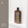 Cremo Rich-Lathering Vintage Suede Body Wash, A Vintage Suede With Notes Of White Moss And Rich Amber, 16 Fl Oz