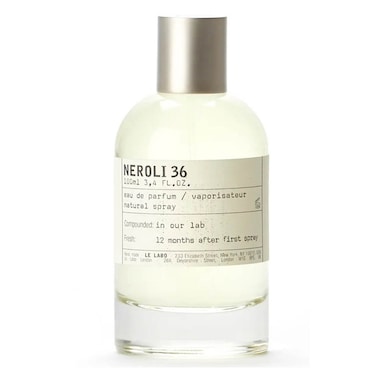 Le Labo Neroli 36 Unisex Eau De Parfum 100ml