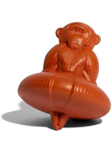 Zee.Dog Spinny Jimmy