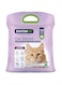 Doctor Pet Cat Litter Lavender 10L &ndash; 100% Natural Clumping Bentonite,Scented, Ultra Absorbent,Easy Scooping, Dust-Free, Odor Control, Easy Scooping, Hypoallergenic &amp; Non-Stick Paw Formula