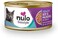 Nulo Minced Beef &amp; Mackerel Cat &amp; Kitten Food In Gravy