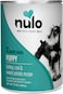 Nulo Puppy Grain Free Canned Wet Dog Food (Turkey Cod &amp; Sweet Potato Recipe, 13 Oz, Case Of 12) (52Pt13)