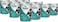 Nulo Puppy Grain Free Canned Wet Dog Food (Turkey Cod &amp; Sweet Potato Recipe, 13 Oz, Case Of 12) (52Pt13)