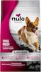 طعام الكلاب من نولو فري ستايل ليميتد كونغريدينت من نولو، طعام جاف ممتاز لا يسبب الحساسية للبالغين والجراء والكلاب، بروتين حيوان واحد مع بروبيوتيك BC30 لدعم صحي للجهاز الهضمي