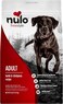 طعام كلاب فري ستايل من نولو، طعام كلاب صغير جاف وطبيعي بالكامل وخالي من الحبوب مع بروبيوتيك BC30 للهضم الصحي، وبروتين غني بالحيوانات بدون بدائل للدجاج او البيض