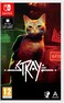 Nintendo Switch - STRAY Game New Original SEALED