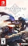 Darksiders Genesis Nintendo Switch