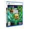 THQ Nordic Video Game Spongebob Squarepants (Titans Of The Tide) for PS5 (International Version)