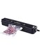 Dubai Gallery Home Vacuum Food Sealer Machine With Free Bags Packing Packer For Kitchen Black &lrm;36.4 X 8.6 X 7.2Cm