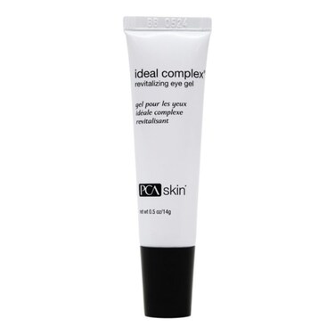 Pca Ideal Complex Eye Gel 0.5Oz 15Ml