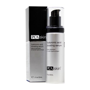 Pca Skin Hyaluronic Acid Boosting Serum 30Ml(28Gr)