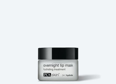 PCA OVERNIGHT LIP MASK