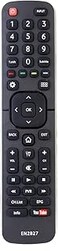 Vinabty EN2B27 Replacement Remote Control for Hisense TV 50M7000UW 55m7000uwg 65m7000uwg 70m7000uwg 43n3000uw 50n3000uw 55n3000uw 50K321UWT 55M7000 00UW 55 K720UWG