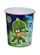 Nickelodeon Kids Dust Bin Pj Masks, 5 Liters
