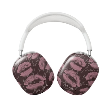 Burga Melodrama Case for Apple AirPods Max &ndash; Premium Protective Hard Shell Cover, Scratch &amp; Impact Resistant, Lightweight Designer Headphone Case