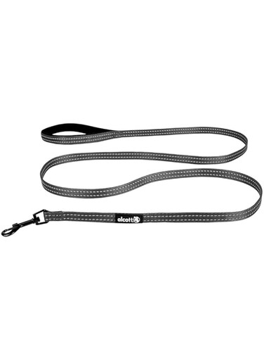 Alcott Adventure Lead Grey Small