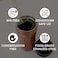 Mighty Mug, The Untippable Mug, Grips When Hit, Lifts for Sips, Insulated Stainless Steel Tumbler, Cupholder Friendly, Gifts for Women Men All, Leakproof, 6 Hours Hot / 24 Cold, 12oz, Copper
