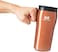 Mighty Mug, The Untippable Mug, Grips When Hit, Lifts for Sips, Insulated Stainless Steel Tumbler, Cupholder Friendly, Gifts for Women Men All, Leakproof, 6 Hours Hot / 24 Cold, 12oz, Copper