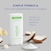 Native (Mint &amp; Cucumber) - Sensitive Deodorant Natural Deodorant For Women And Men, Aluminium Free, Baking Soda Free, Phthalate Free, Talc Free, Coconut Oil And Shea Butter Cucumber &amp; Mint (Sensitive)