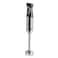 1500W 5-in-1 Hand Blender Set with Chopper, Whisk, 700ml Beaker &amp; Variable Speed Control