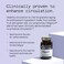 Quality Of Life Labs 71854 Oligonol Supports Healthy Aging 30 Vegetarian Supplement (100Mg.)