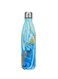 750 ML Stainless Steel Vacuum Water Bottle- RF12026  High-Quality Construction Preserves the Flavor and Freshness, Unbreakable Multicolor 750ml