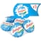 Babybel Mini Light Cheese Snack, 20g Pack of 5