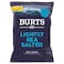 Burts Lightly Sea Salted Flavoured Potato Chips, 40g