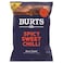 Burts Spicy Sweet Chilli Potato Chips, 40g