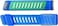 WHOOP 5.0 SportFlex &ndash; Waterproof, Sweatproof, Silicone Accessory for Health, Fitness, &amp; Wellness Wearable &ndash; Not Compatible with Gen 4