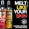 Ebin New York Wonder Bond Melting Spray 8Oz/250ml - Extra Mega Hold (Original)