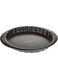 TEFAL Baking Mold   Easy Grip 27 cm Tart Baking Pan  Carbon Steel   2 Years Warranty   J1628344