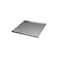 Heavy-Duty 304 Stainless Steel Board &ndash; Designed for Precision Cutting &amp; Kneading.