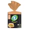 Freshly Foods Gourmet Chicken Burger Polybag, 1kg